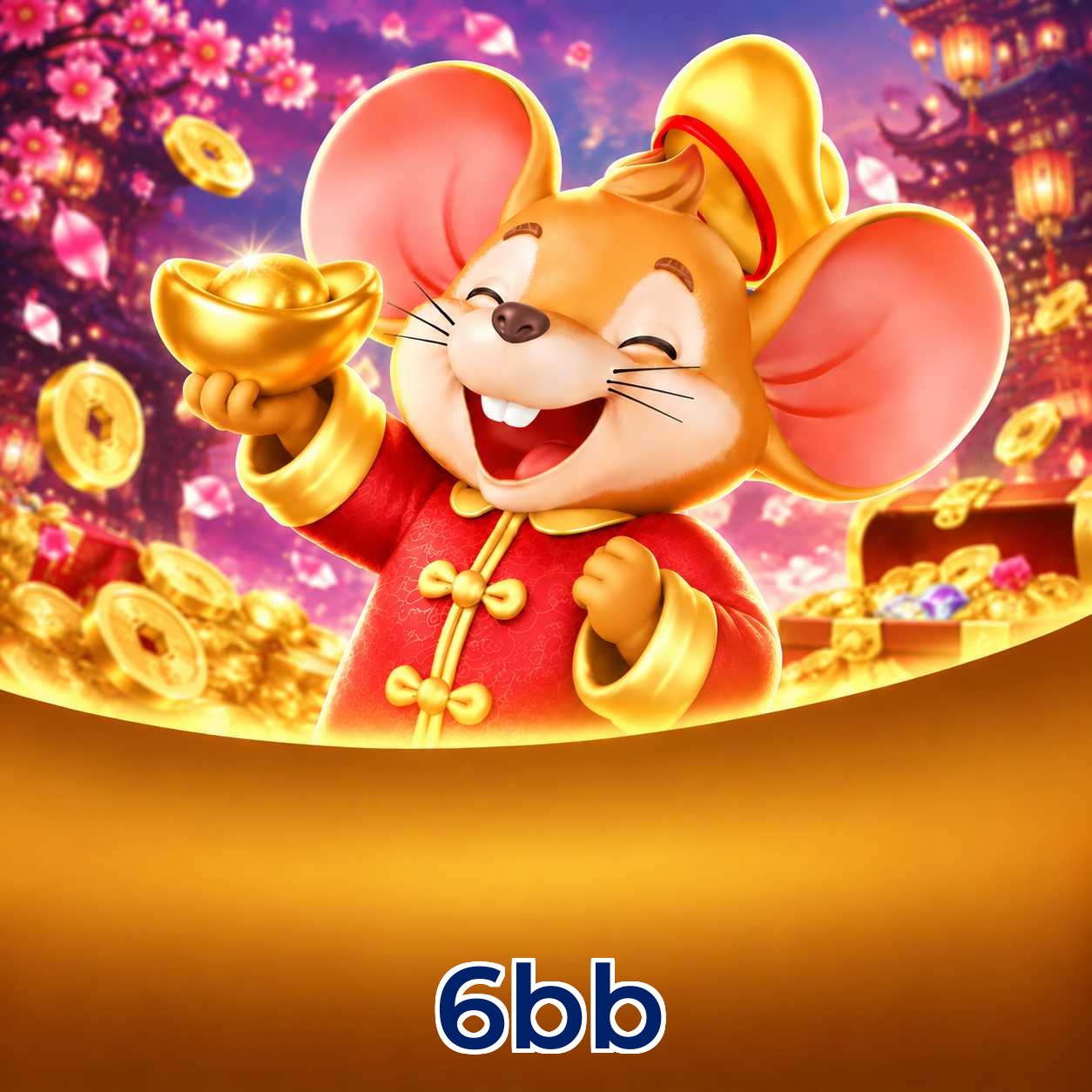 Download oficial 6bb seguro para Android e iOS