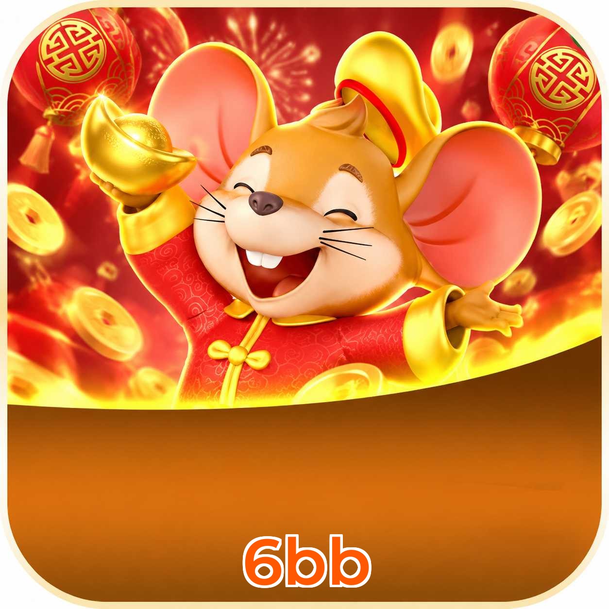 Jackpots milionários disponíveis para ganhar na 6bb
