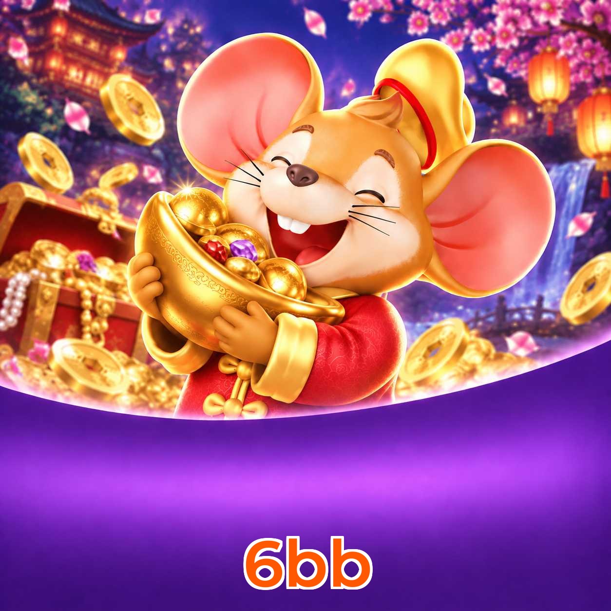 Comparação Fortune Tiger Ox e Rabbit na 6bb