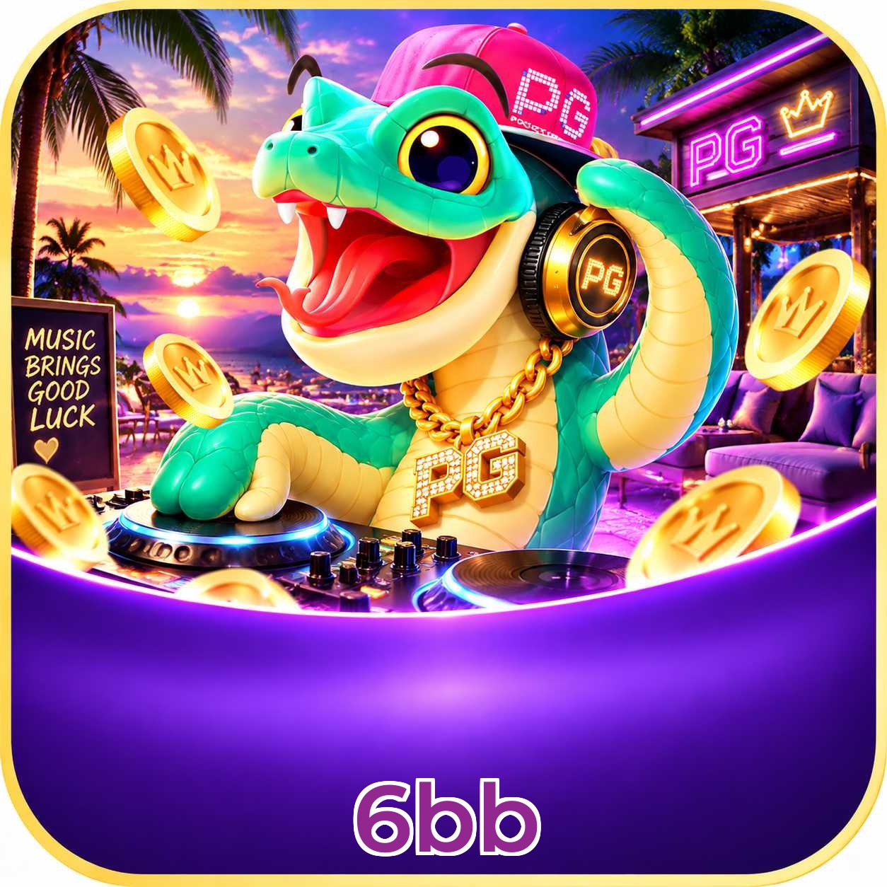 Jackpots progressivos 6bb — R$ 8,3 milhões acumulados