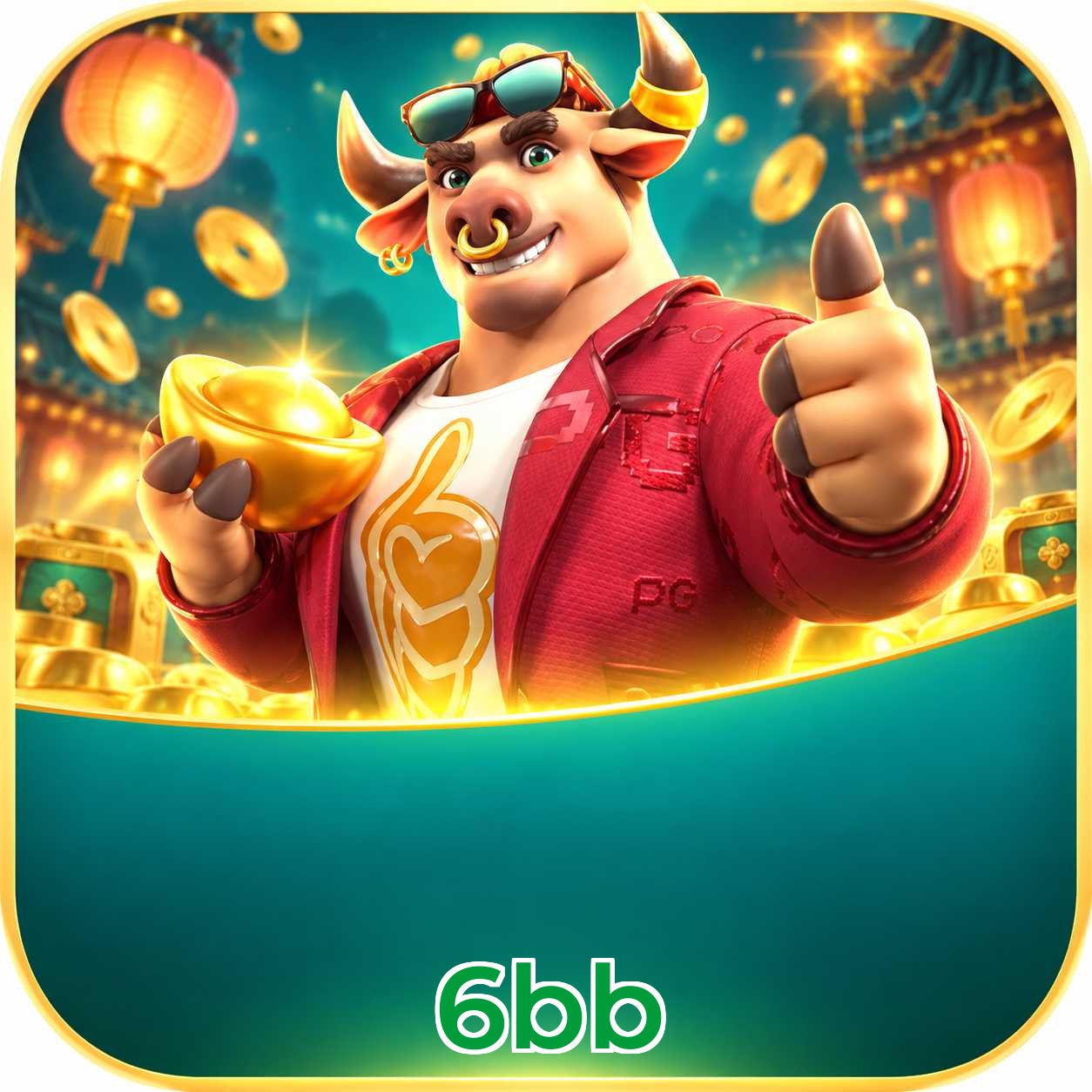 Infraestrutura CDN global para download seguro 6bb