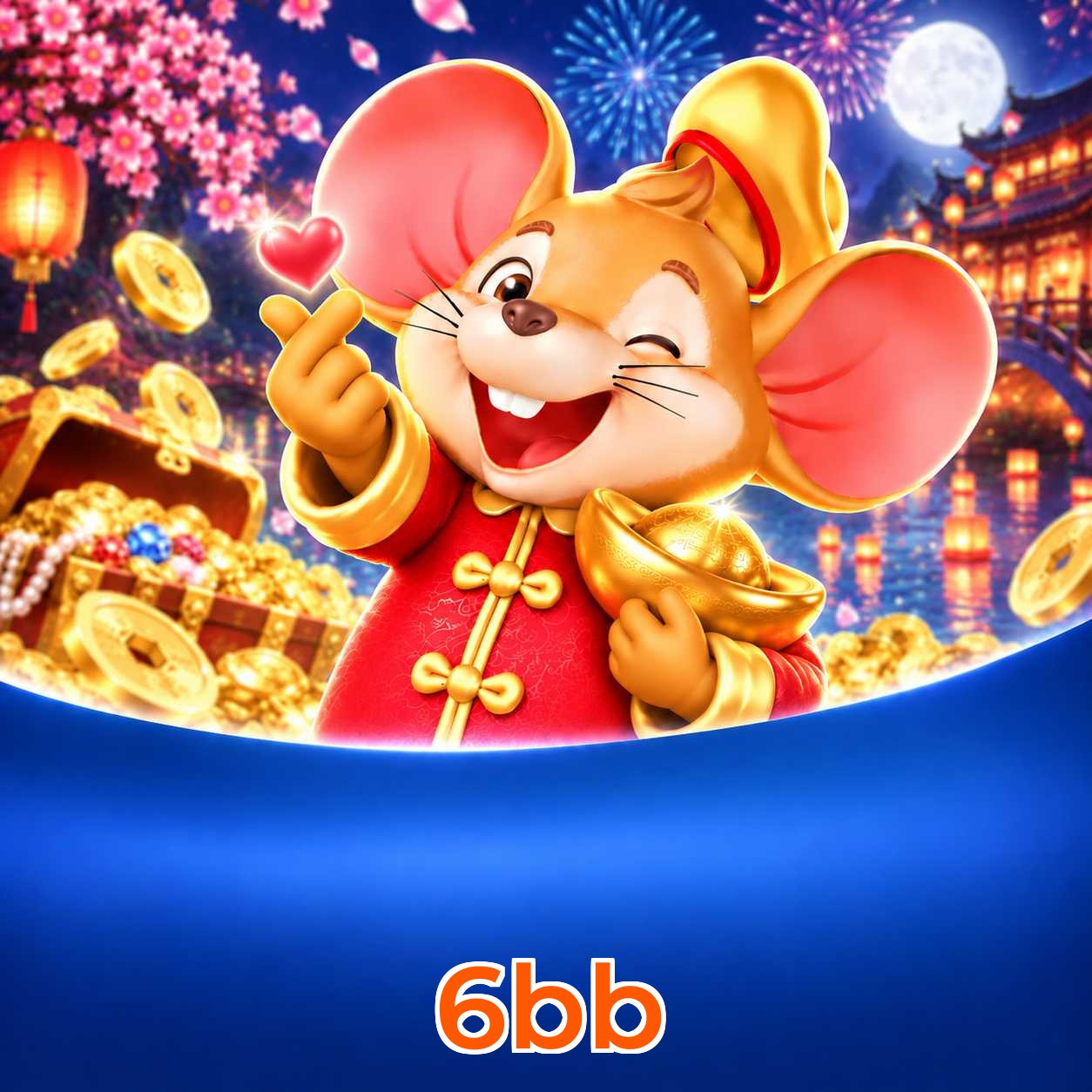 Top provedores tier-1 de slots na plataforma 6bb