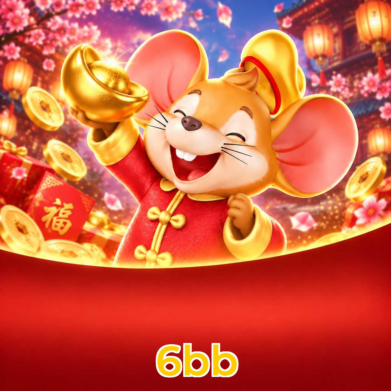 Seis modalidades de loteria 6bb com odds transparentes