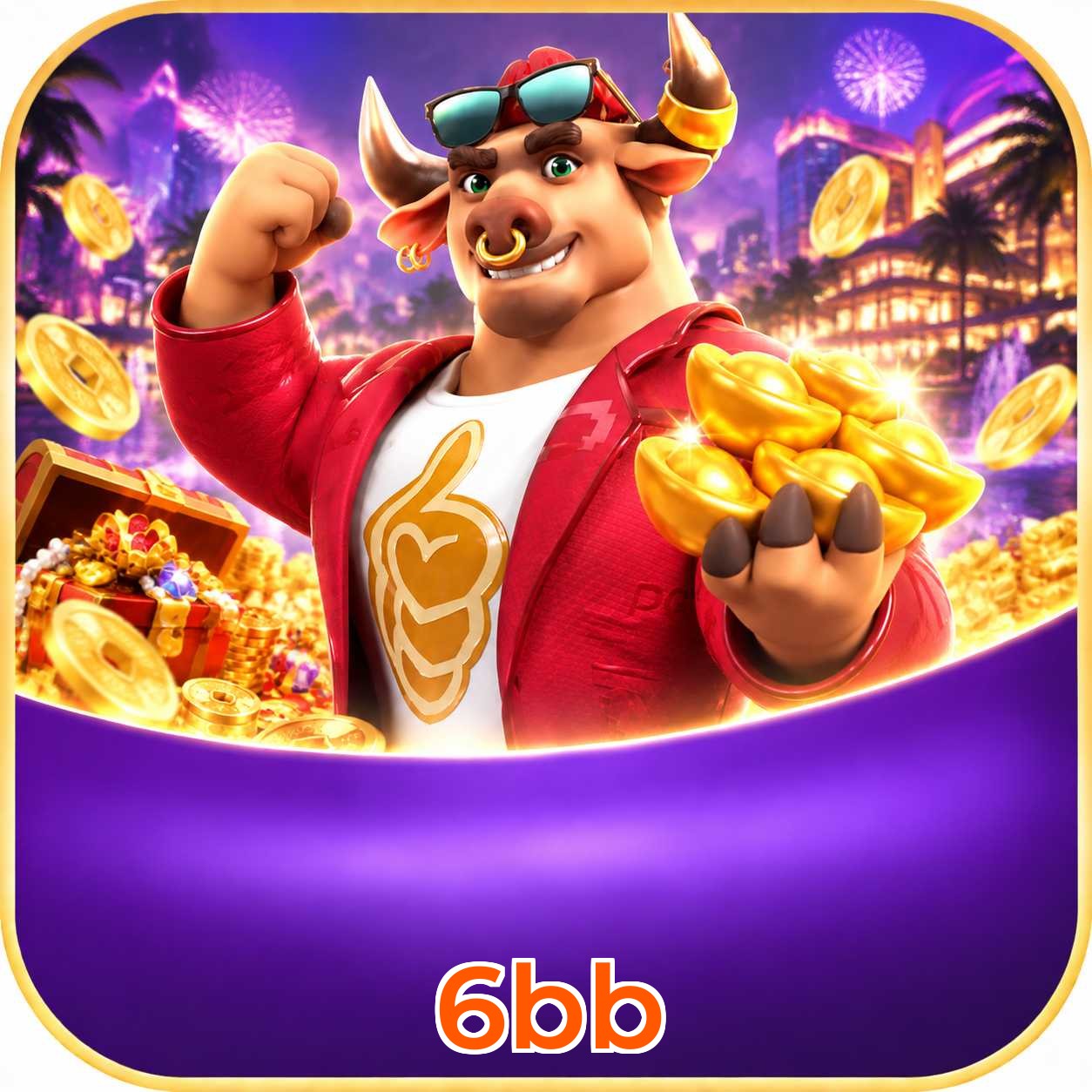 Guia passo a passo para instalar o aplicativo 6bb