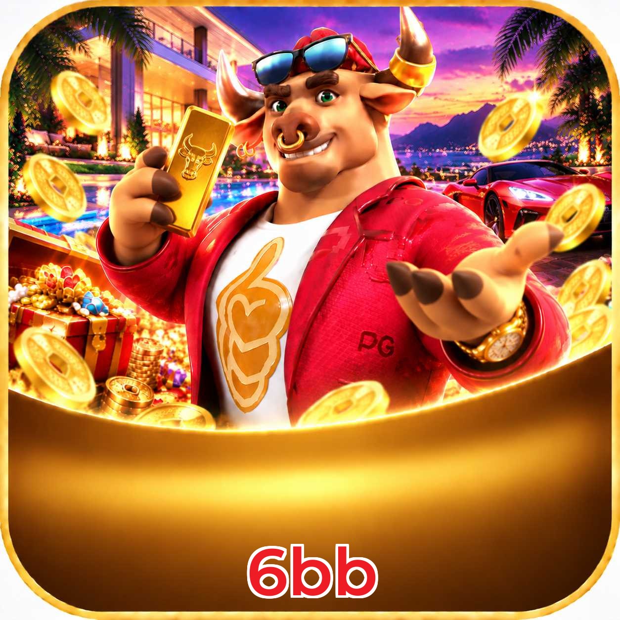 Rollover justo nos bônus promocionais 6bb