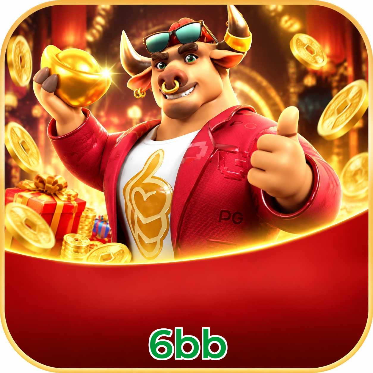 Bônus exclusivo do APK 6bb